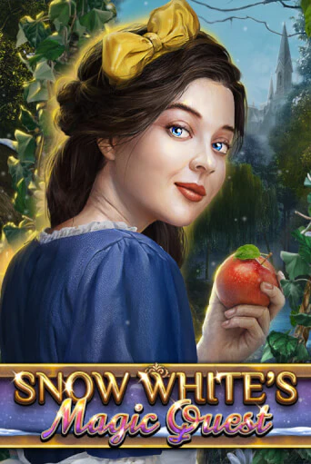 Демо версия Snow White's Magic Quest от Spinomenal | Казино Чемпион Слотс 