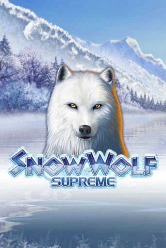 Демо версия Snow Wolf Supreme от Merkur Gaming | Казино Чемпион Слотс 