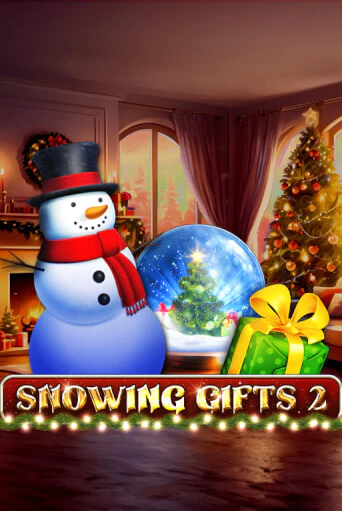 Демо версия Snowing Gifts 2 от Spinomenal | Казино Чемпион Слотс 