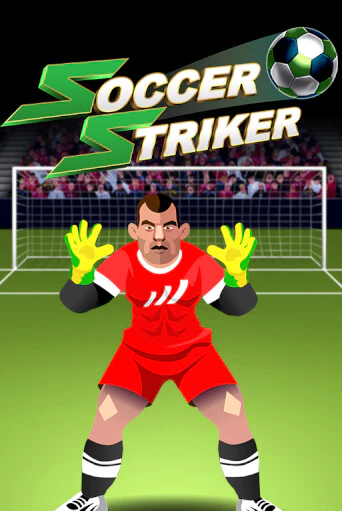 Демо версия Soccer Striker от Microgaming | Казино Чемпион Слотс 