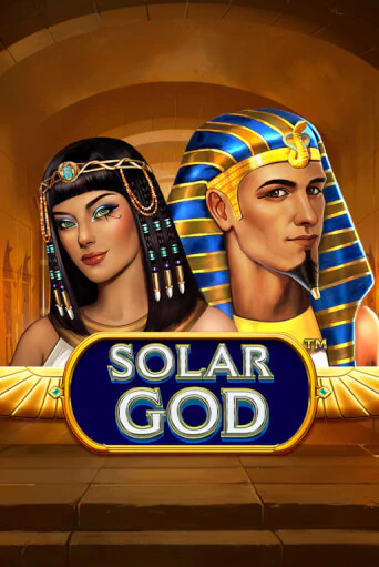 Демо версия Solar God от Synot Games | Казино Чемпион Слотс 