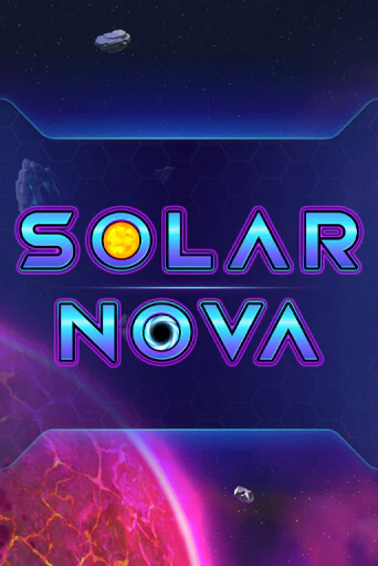 Демо версия Solar Nova от Iron Dog Studio | Казино Чемпион Слотс 