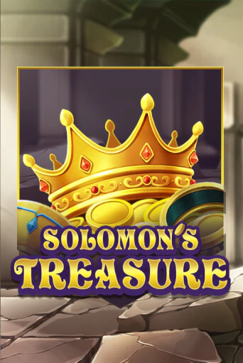 Демо версия Solomons Treasure от KA Gaming | Казино Чемпион Слотс 