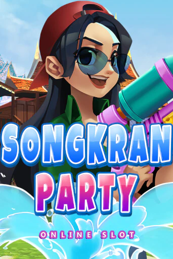 Демо версия Songkran Party от Microgaming | Казино Чемпион Слотс 