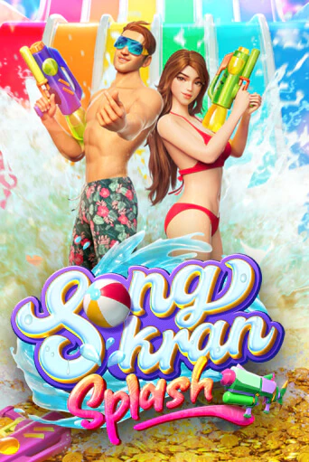 Демо версия Songkran Splash от PG Soft | Казино Чемпион Слотс 