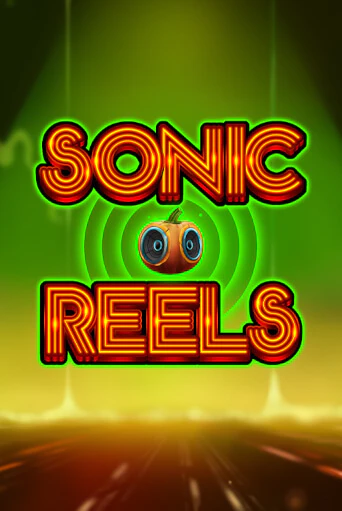 Демо версия Sonic Reels от Wazdan | Казино Чемпион Слотс 