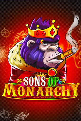 Демо версия Sons of Monarchy от Popiplay | Казино Чемпион Слотс 