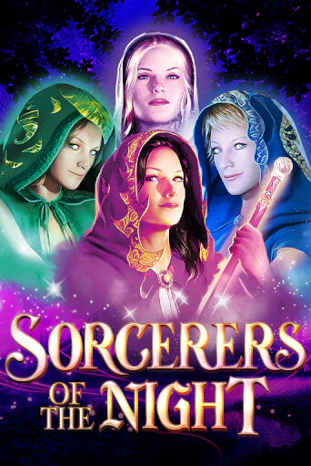 Демо версия Sorcerers of the Night от Stakelogic | Казино Чемпион Слотс 