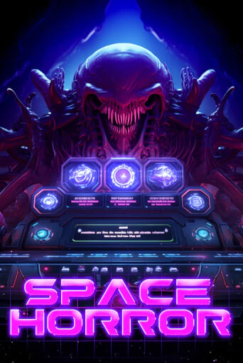 Демо версия Space Horror от Onlyplay | Казино Чемпион Слотс 