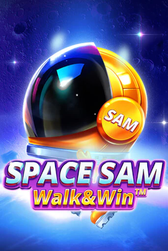 Демо версия Space Sam Walk And Win TM от Booming Games | Казино Чемпион Слотс 