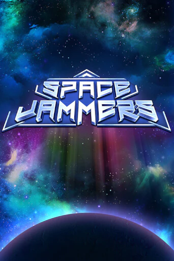 Демо версия Spacejammers от TomHorn | Казино Чемпион Слотс 