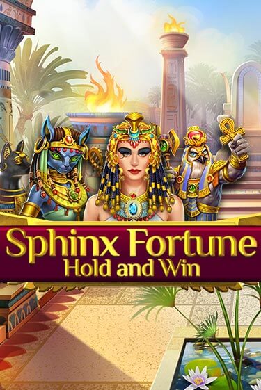 Демо версия Sphinx Fortune от Booming Games | Казино Чемпион Слотс 