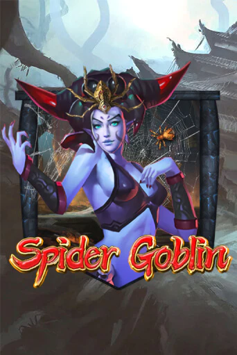 Демо версия Spider Goblin от KA Gaming | Казино Чемпион Слотс 