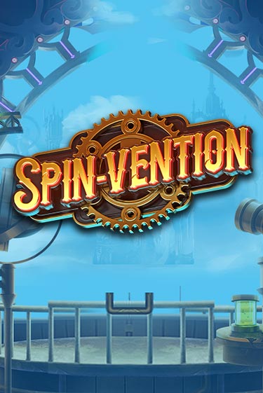 Демо версия Spin-vention от High 5 | Казино Чемпион Слотс 