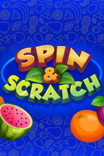 Демо версия Spin & Scratch от Spinoro | Казино Чемпион Слотс 