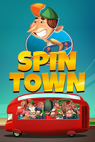 Демо версия Spin Town от Red Tiger | Казино Чемпион Слотс 