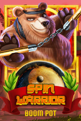 Демо версия Spin Warrior Boom Pot от Relax Gaming | Казино Чемпион Слотс 