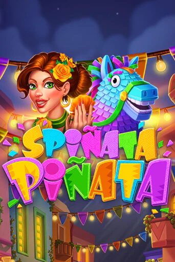 Демо версия Spinata Pinata от Stakelogic | Казино Чемпион Слотс 