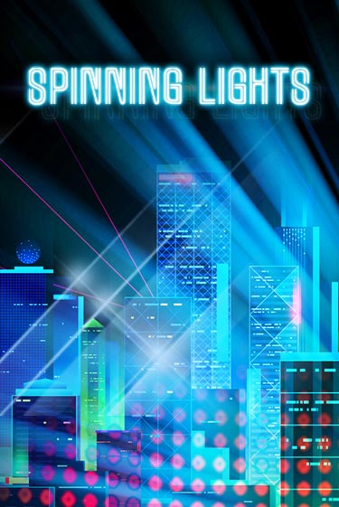 Демо версия Spinning Lights от Spinomenal | Казино Чемпион Слотс 