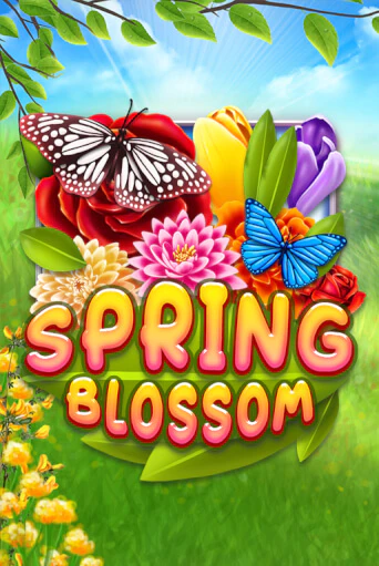 Демо версия Spring Blossom от KA Gaming | Казино Чемпион Слотс 