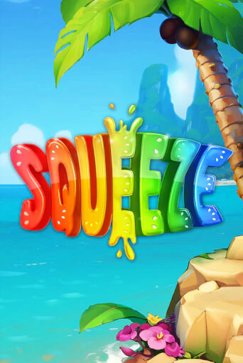 Демо версия Squeeze от ELK Studios | Казино Чемпион Слотс 