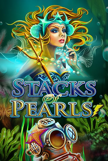 Демо версия Stacks Of Pearls от Games Global | Казино Чемпион Слотс 