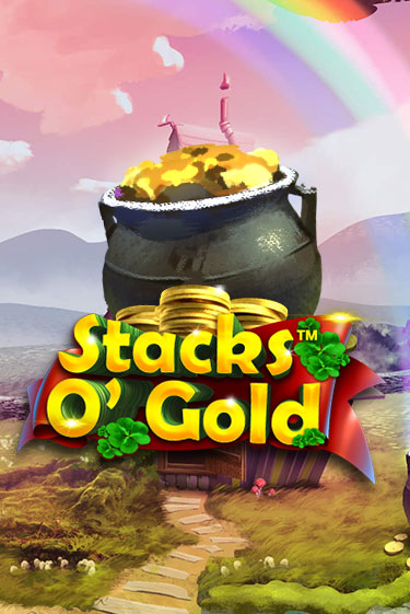 Демо версия Stacks O' Gold от iSoftBet | Казино Чемпион Слотс 