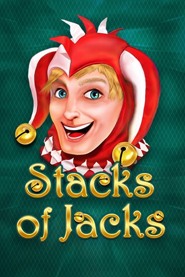 Демо версия Stacks of Jacks от Gamomat | Казино Чемпион Слотс 