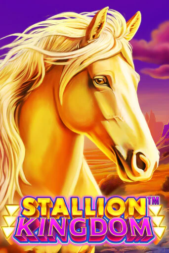 Демо версия Stallion Kingdom™ от Games Global | Казино Чемпион Слотс 