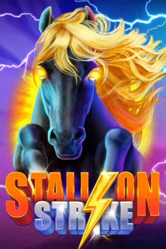 Демо версия Stallion strike от Playtech | Казино Чемпион Слотс 