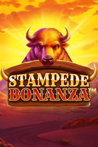 Демо версия Stampede Bonanza от Booming Games | Казино Чемпион Слотс 