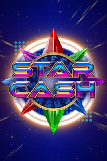 Демо версия Star Cash от GameArt | Казино Чемпион Слотс 