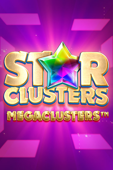 Демо версия Star Clusters от Games Global | Казино Чемпион Слотс 