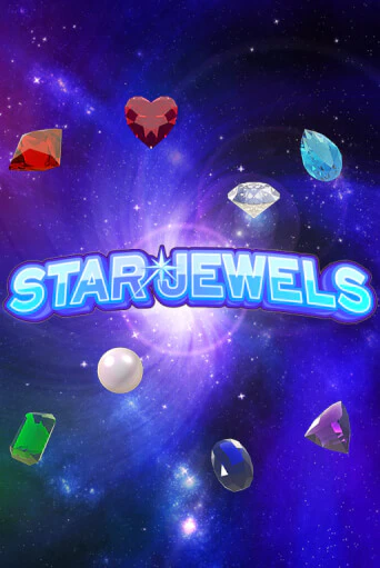 Демо версия Star Jewels от Rival Games | Казино Чемпион Слотс 