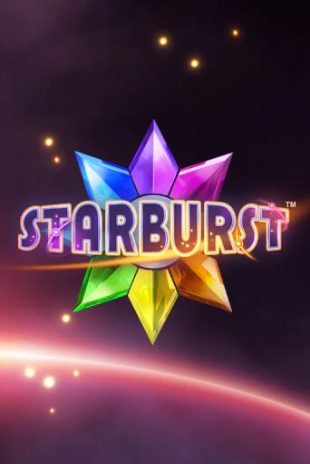 Демо версия Starburst™ от NetEnt Deluxe | Казино Чемпион Слотс 