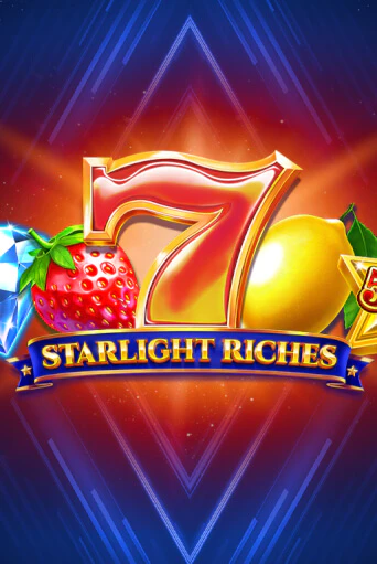 Демо версия Starlight Riches от Booming Games | Казино Чемпион Слотс 