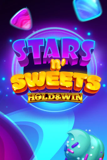 Демо версия Stars n' Sweets™ Hold & Win™ от iSoftBet | Казино Чемпион Слотс 