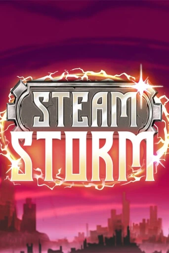 Демо версия Steam Storm от Triple Cherry | Казино Чемпион Слотс 