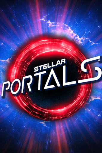 Демо версия Stellar Portals от Microgaming | Казино Чемпион Слотс 