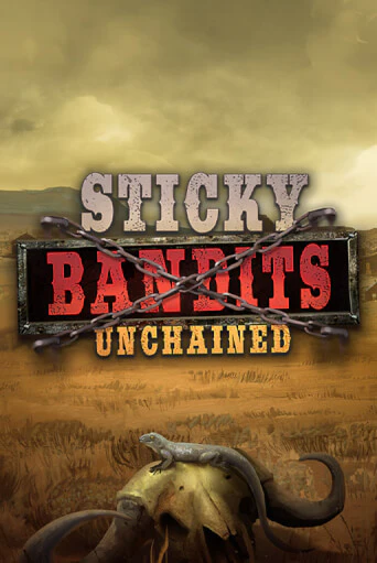 Демо версия Sticky Bandits Unchained от Quickspin | Казино Чемпион Слотс 