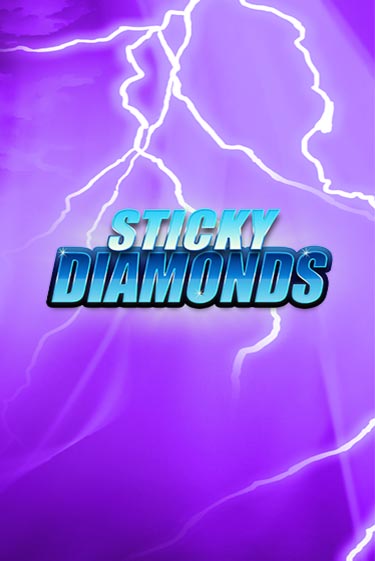 Демо версия Sticky Diamonds от Gamomat | Казино Чемпион Слотс 