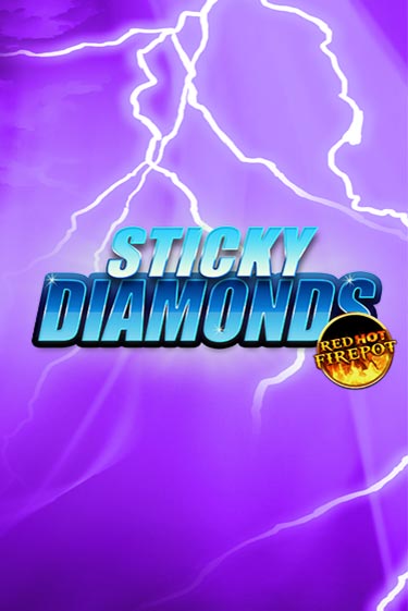 Демо версия Sticky Diamonds Red Hot Firepot от Gamomat | Казино Чемпион Слотс 