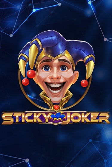 Демо версия Sticky Joker от Play'n GO | Казино Чемпион Слотс 