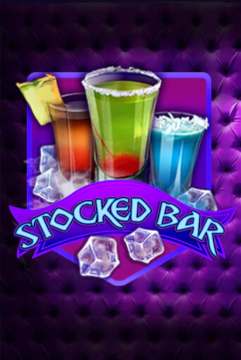 Демо версия Stocked Bar от KA Gaming | Казино Чемпион Слотс 