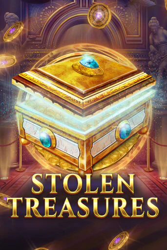 Демо версия Stolen Treasures от Red Tiger | Казино Чемпион Слотс 