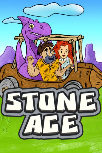 Демо версия Stone Age от KA Gaming | Казино Чемпион Слотс 