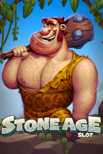 Демо версия Stone age Slot от Spinoro | Казино Чемпион Слотс 