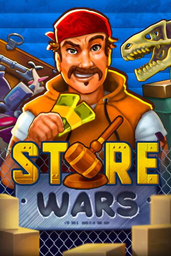 Демо версия Store Wars от Popiplay | Казино Чемпион Слотс 