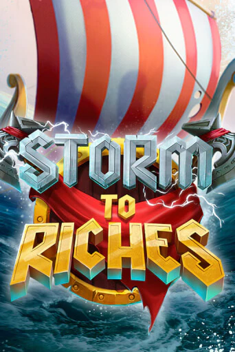 Демо версия Storm To Riches от Microgaming | Казино Чемпион Слотс 