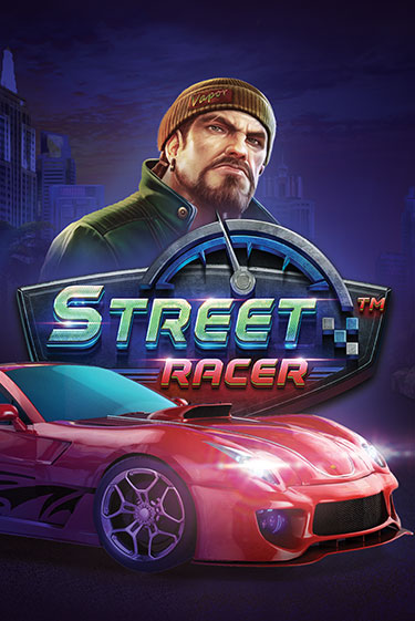 Демо версия Street Racer от Pragmatic Play | Казино Чемпион Слотс 